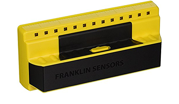 Franklin Sensors ProSensor 710 Precision stud finder