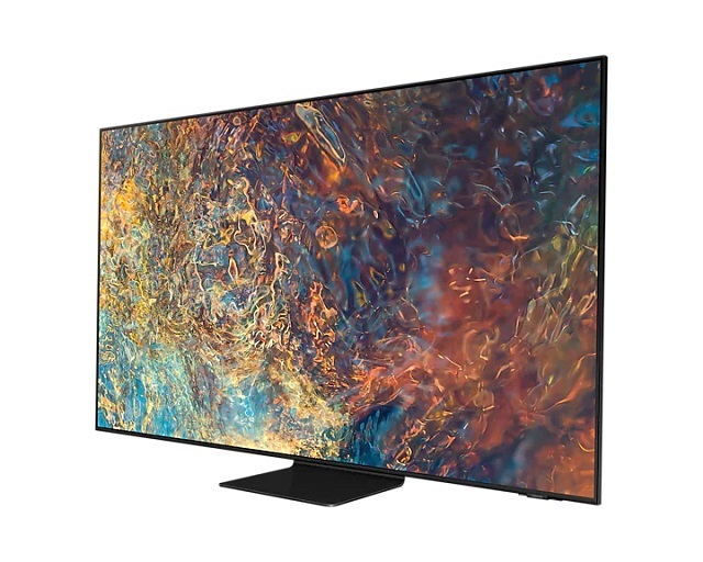 QLED vs UHD TV — What's the Difference?
