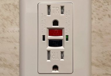 GFCI Outlet Won’t Reset - Quick Ways to Fix