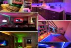 Keepsmile Store LED Strip Lights