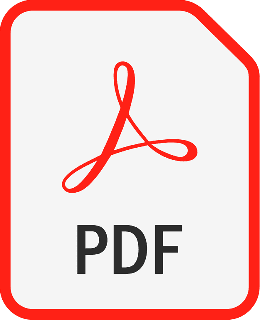 How to Add PDF Files to Websites
