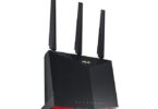 Best Budget Wireless RoutersASUS RT