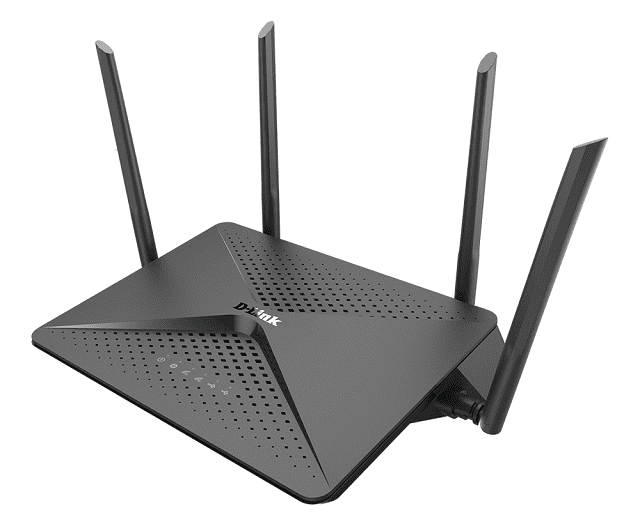 Best Budget Wireless Routers D-Link DIR-882