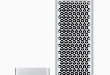 Mac Pro Buyer's Guide