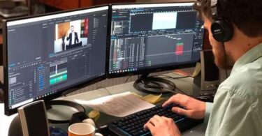 Video Editing Software for Beginners