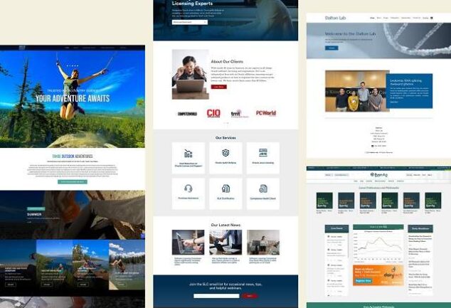 Portfolio Website