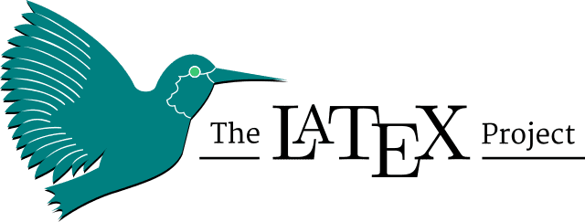 LaTeX — Typesetting Program