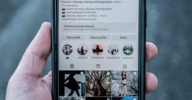 How to Post Multiple Photos to Instagram