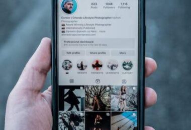 How to Post Multiple Photos to Instagram