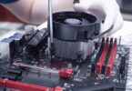 How to Fix Red Light Errors on Motherboard