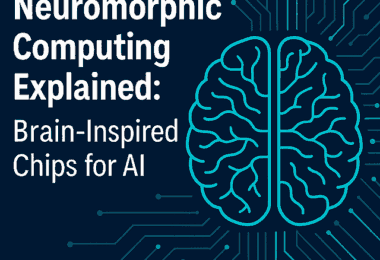 Neuromorphic Computing Explained