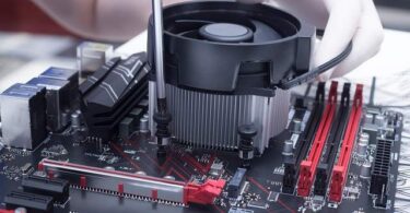 Identify Your CPU Socket Type