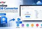 Our Hands-On Review of Stellar’s Online EDB Converter