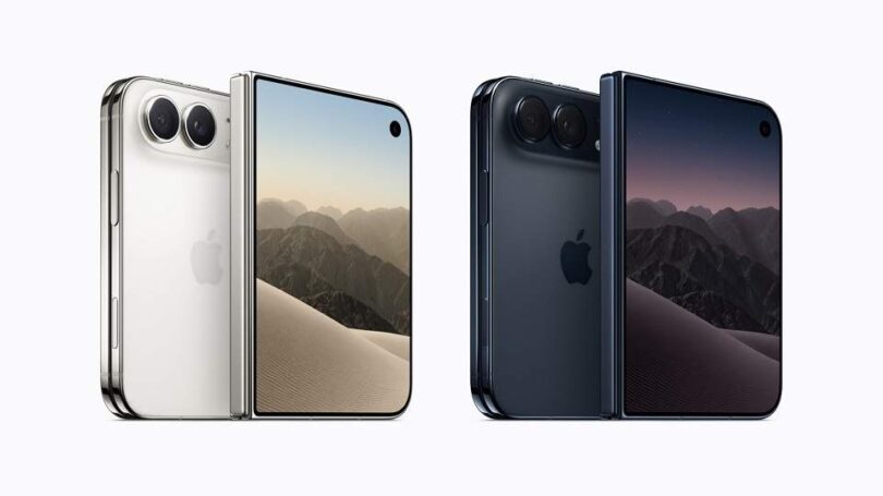 iPhone Duo Review